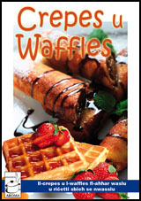 Crepes u Waffles